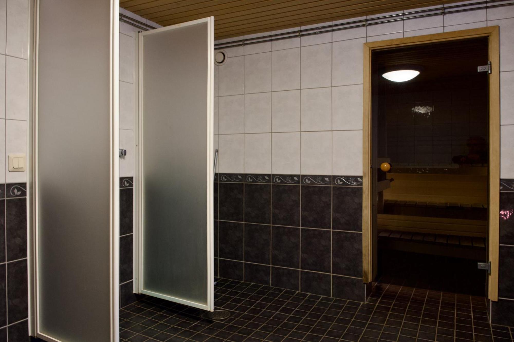 Taigaschool Eco Hotel Virrankyla Εξωτερικό φωτογραφία