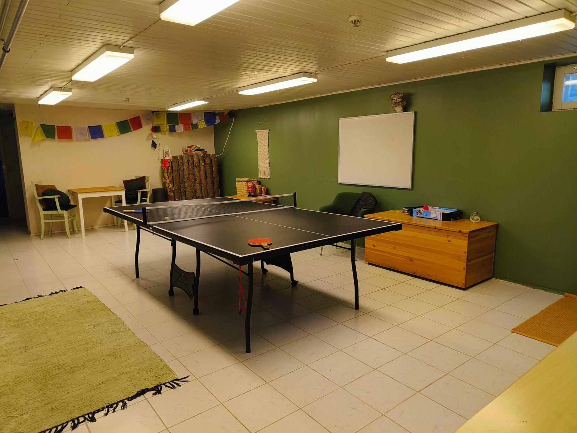 Taigaschool Eco Hotel Virrankyla Εξωτερικό φωτογραφία